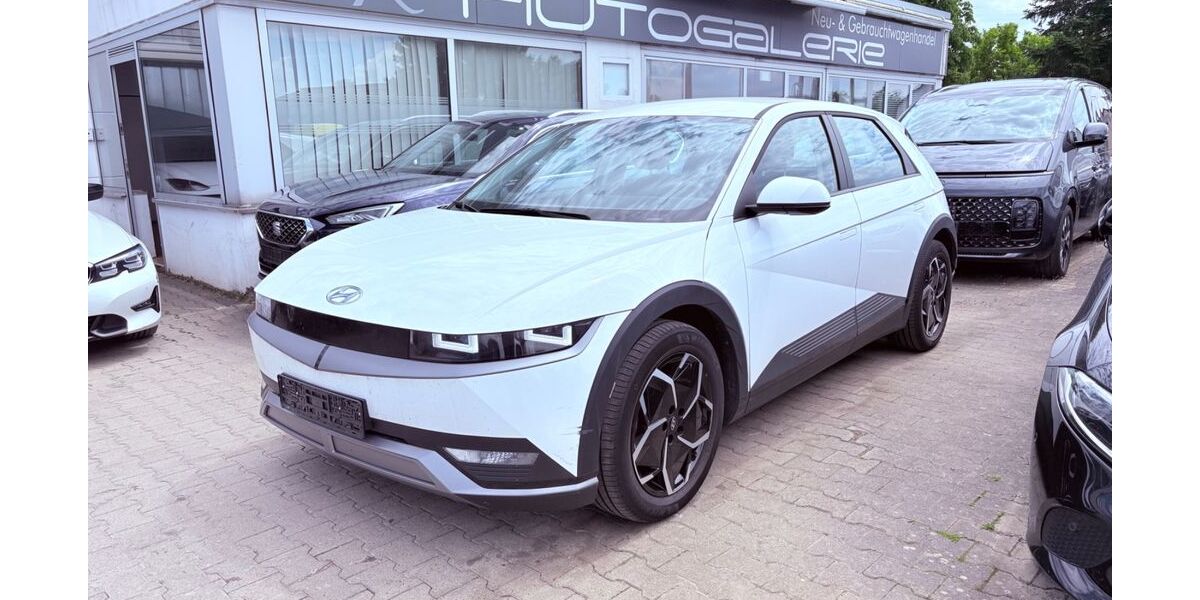 Hyundai IONIQ 5 27.000 km 19.990 &euro; Ulm-Jungingen 89081