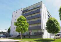 Wohnung zum Kaufen in Neu-Ulm 165.500 € 36 m²
