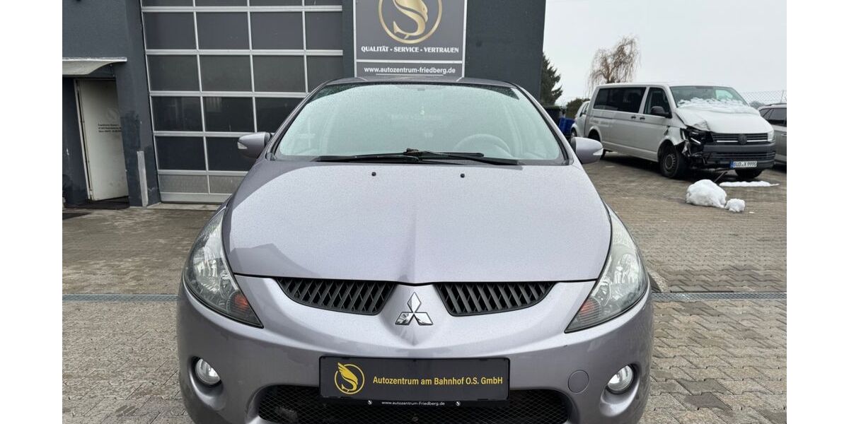 Mitsubishi Grandis 155.111 km 5.150 &euro; Reichelsheim-Beienheim 61203