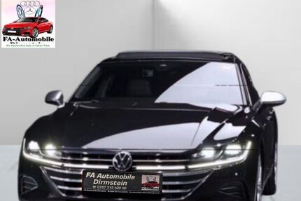 VW Arteon 106.000 km 26.999 &euro; Dirmstein 67246