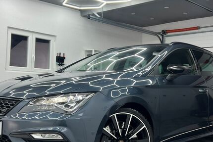 Seat Leon 99.800 km 24.650 &euro; Altdorf 84032