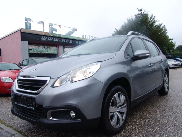 Peugeot 2008 77.000 km 7.990 € Dachau (bei München) 85221