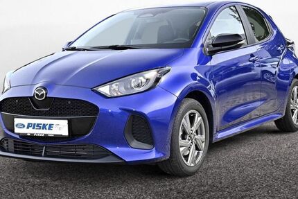 Mazda 2 Hybrid 9.600 km 21.850 &euro; Wolfenbüttel 38302