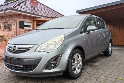 Opel Corsa 167.400 km 2.990 € Sögel 49751