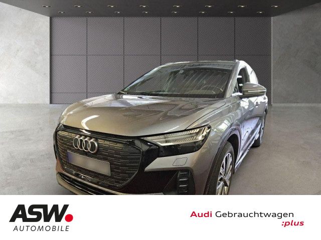 Audi Q4 e-tron 73.000 km 31.830 &euro; Heilbronn 74074