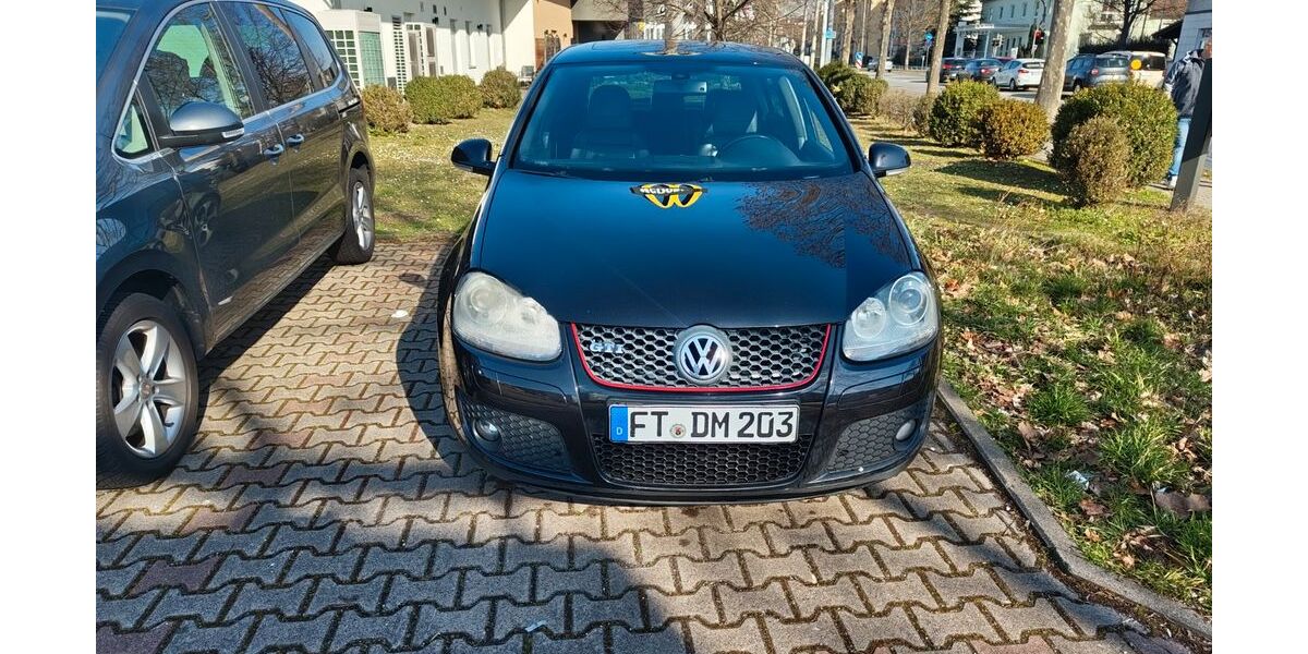 VW Golf 154.123 km 7.200 &euro; FRANKENTHAL 67227