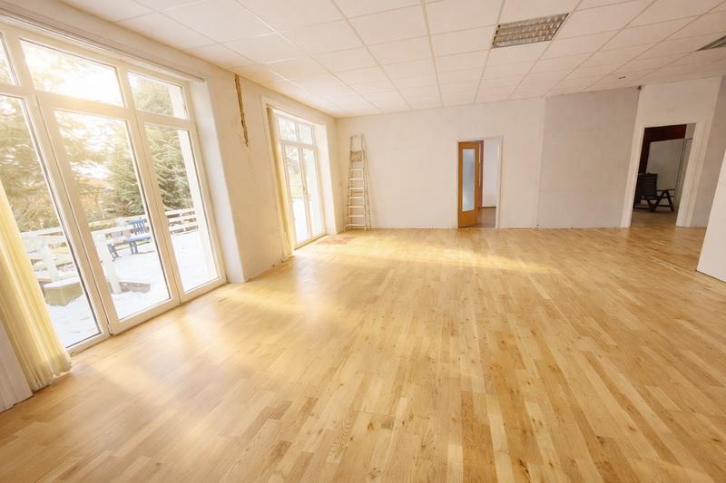 335m² Wohn-Nutzfläche *aufstockbar* + 2.784m² bebaubares Grundstück - Einfamilienhaus Hohenwestedt | Angebot:25272972