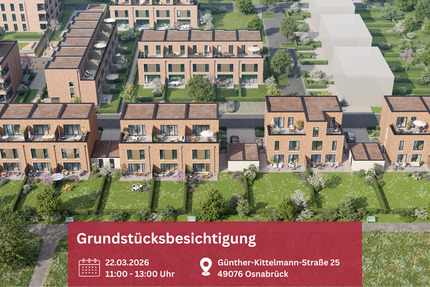 Haus Osnabrück Atter - 5 Zimmer, 153 m&sup2;, 685.000&euro; | Angebot:25669431
