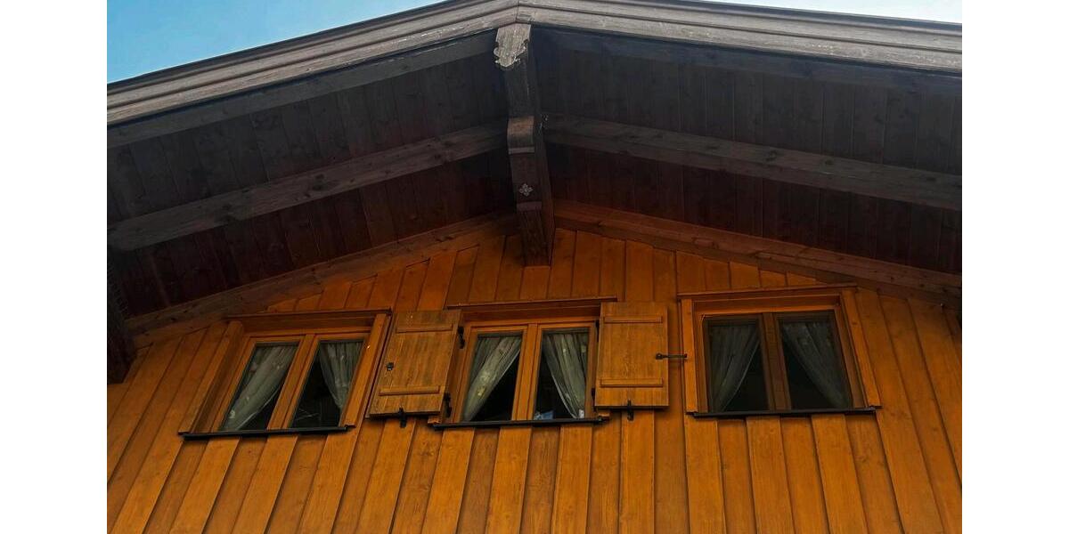 Dachgeschoßwohnung Gmund am Tegernsee - 1 Zimmer, 44 m&sup2;, 528&euro; | Angebot:25403408