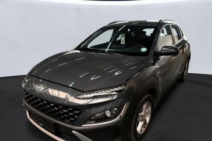 Hyundai KONA 103.300 km 14.540 &euro; Helmstedt 38350