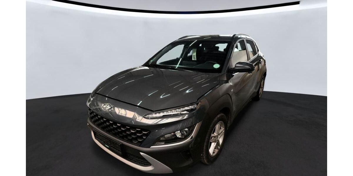 Hyundai KONA 103.300 km 14.540 &euro; Helmstedt 38350