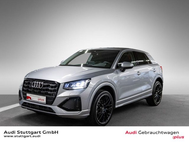 Audi Q2 11.976 km 33.720 &euro; Stuttgart 70469