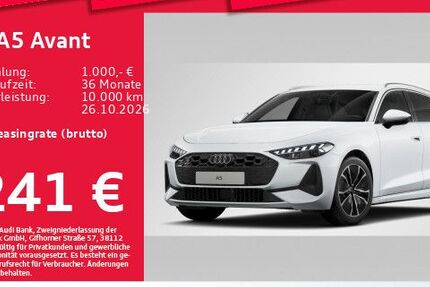 Audi A5 5.080 km 41.999 &euro; Eching 85386