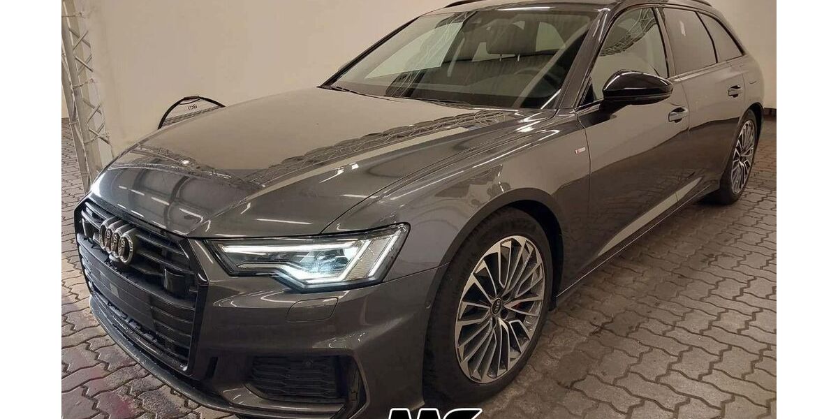 Audi A6 116.400 km 32.950 &euro; Steinbach-Hallenberg OT Herges-Hallenberg 98587