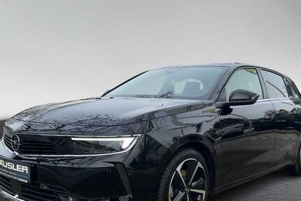 Opel Astra 47.500 km 16.999 &euro; Neubiberg 85579