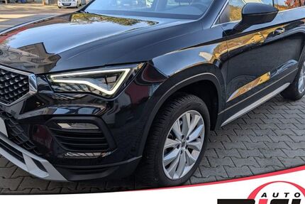 Seat Ateca 28.950 km 25.480 &euro; Leonberg 71229