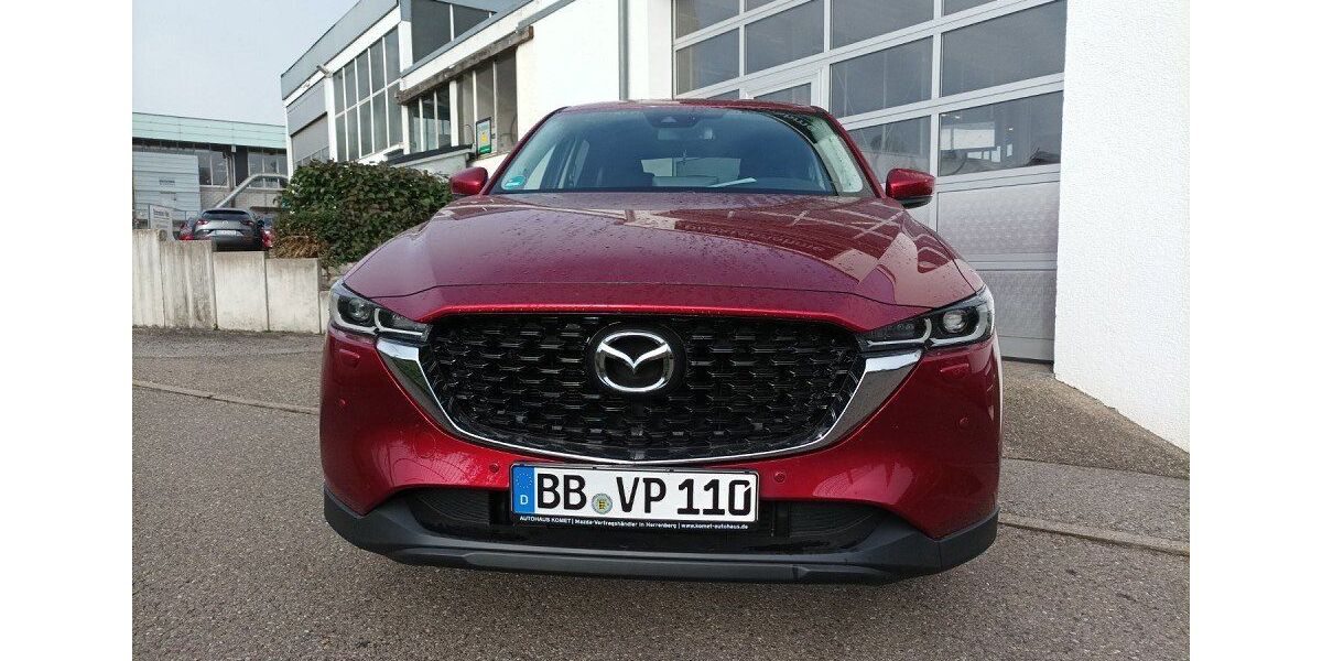 Mazda CX-5 36.466 km 31.500 &euro; Herrenberg 71083