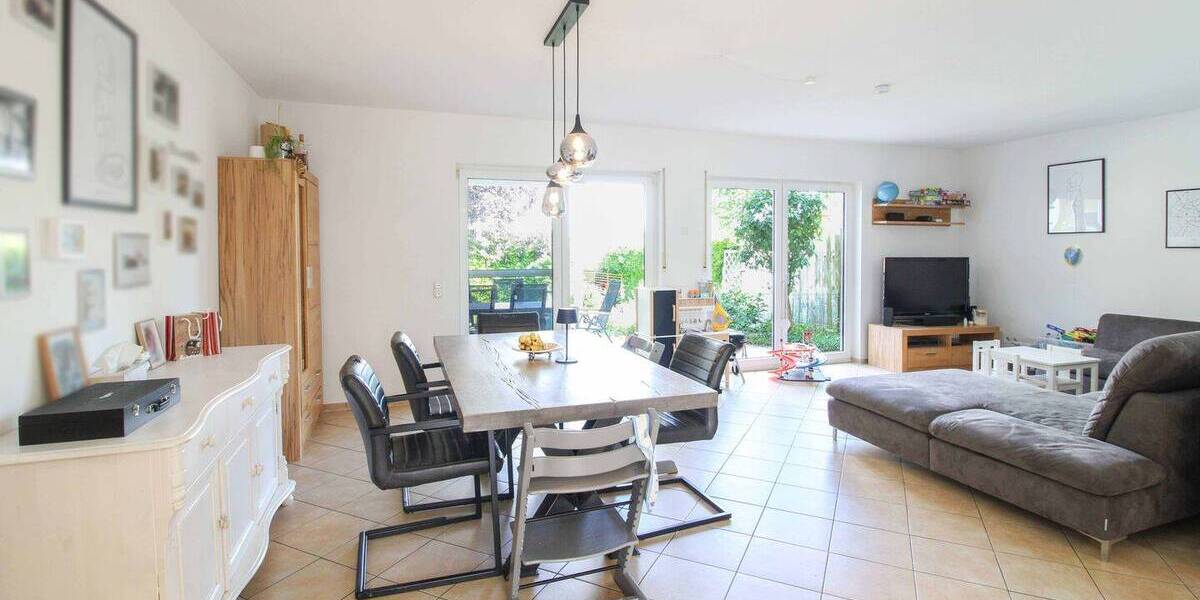 Doppelhaushälfte Rheinbach Irlenbusch - 4 Zimmer, 138 m&sup2;, 548.000&euro; | Angebot:26869137