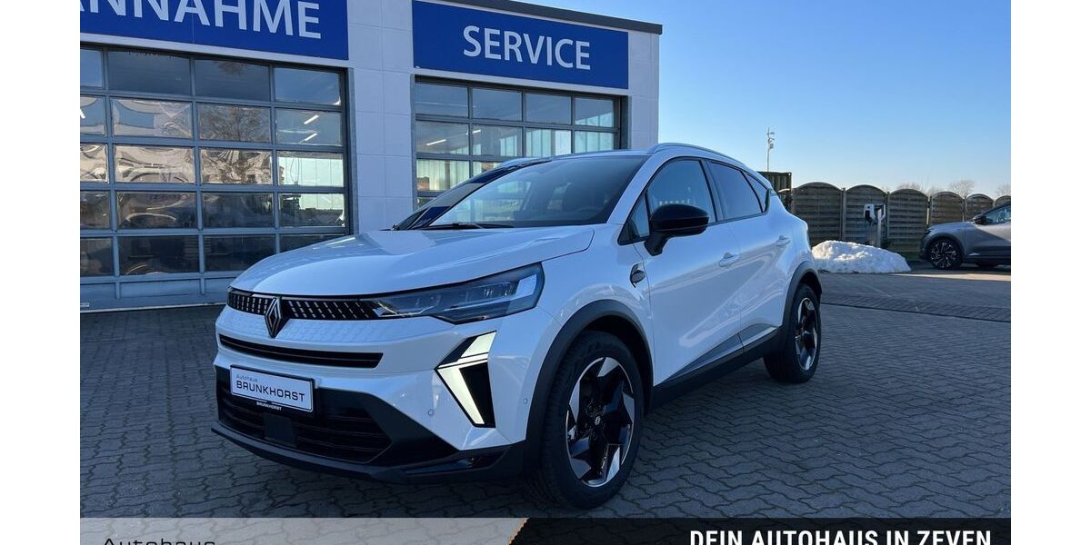 Renault Captur 11.770 km 20.990 &euro; Zeven 27404