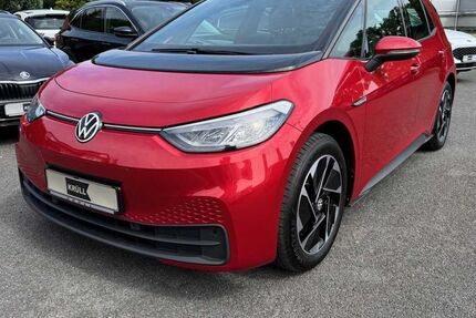 VW ID.3 15.362 km 24.978 € Lüneburg 21339
