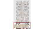 Etagenwohnung Hilpoltstein - 4 Zimmer, 105 m&sup2;, 594.001&euro; | Angebot:25802089
