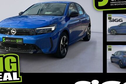 Opel Corsa 3.918 km 17.980 € Augsburg 86179