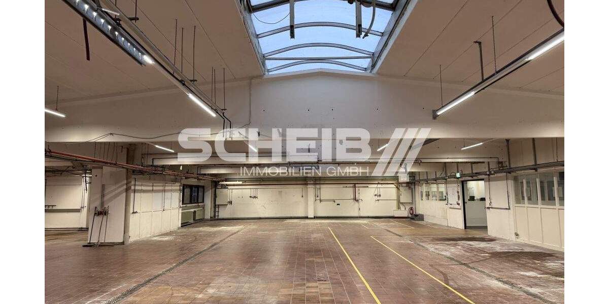 Gewerbeobjekt Schwäbisch Hall Hessental - 3.400.000&euro; | Angebot:25671037