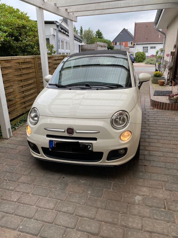 500S
