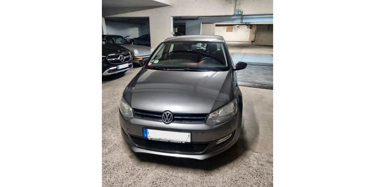VW Polo 193.000 km 3.600 &euro; Königswinter 53639