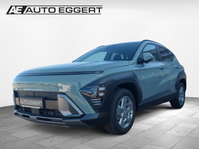 Hyundai KONA 5.441 km 28.990 € Bergen auf Rügen 18528
