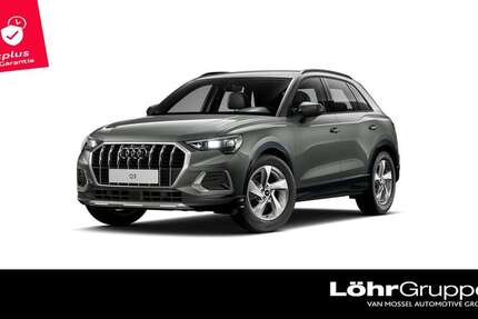 Audi Q3 11.600 km 36.950 &euro; Meckenheim 53340