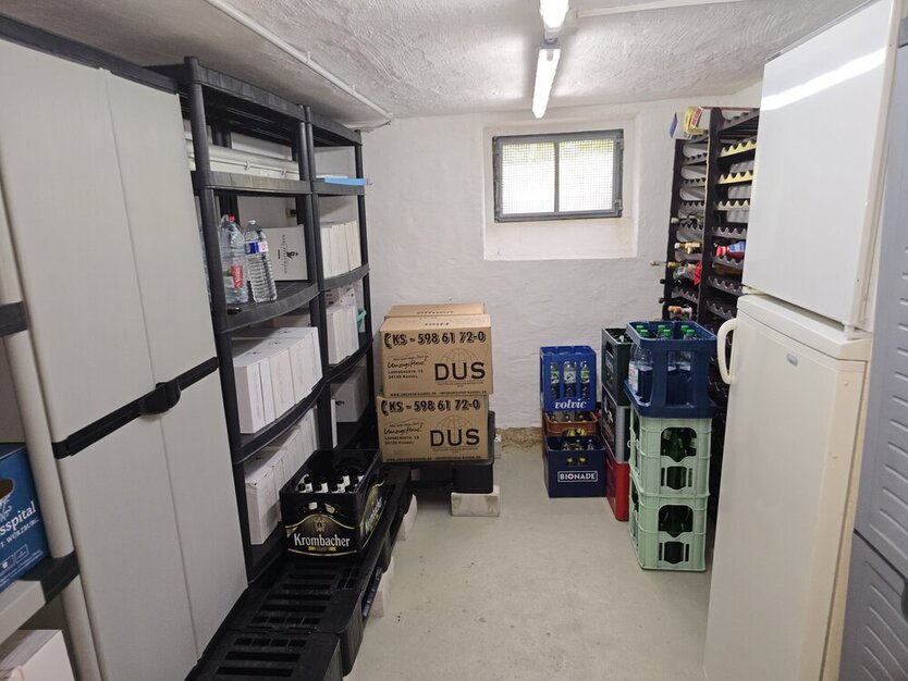 Kassel, vord. Westen, 3 ZKB, 68m² mit Wohnrecht! 3 zimmer