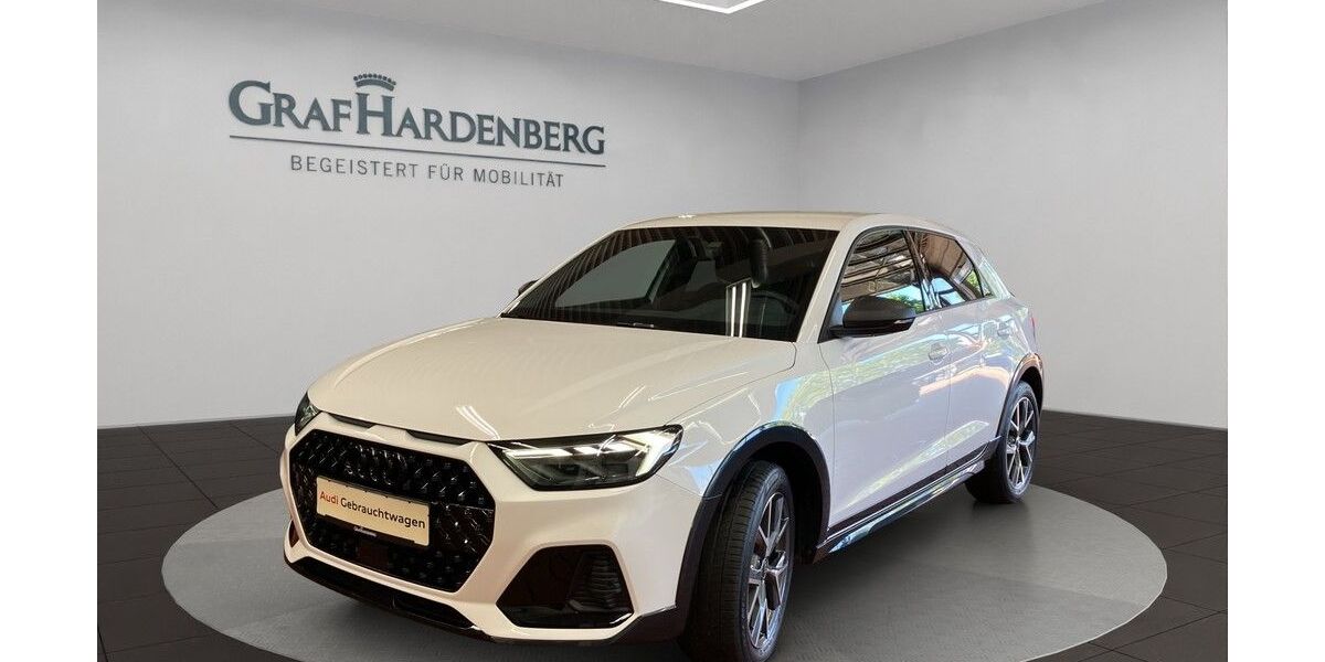 Audi A1 23.500 km 23.444 &euro; Offenburg 77652
