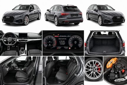 Audi A4 19.155 km 35.999 &euro; Kottenheim 56736