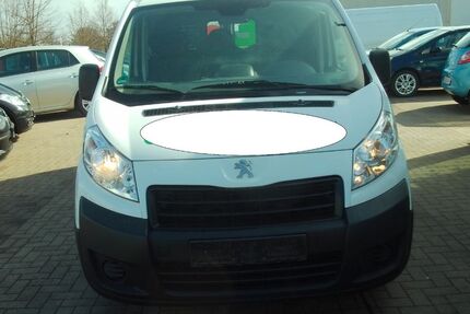 Peugeot Expert 264.600 km 4.500 &euro; Magdeburg 39128