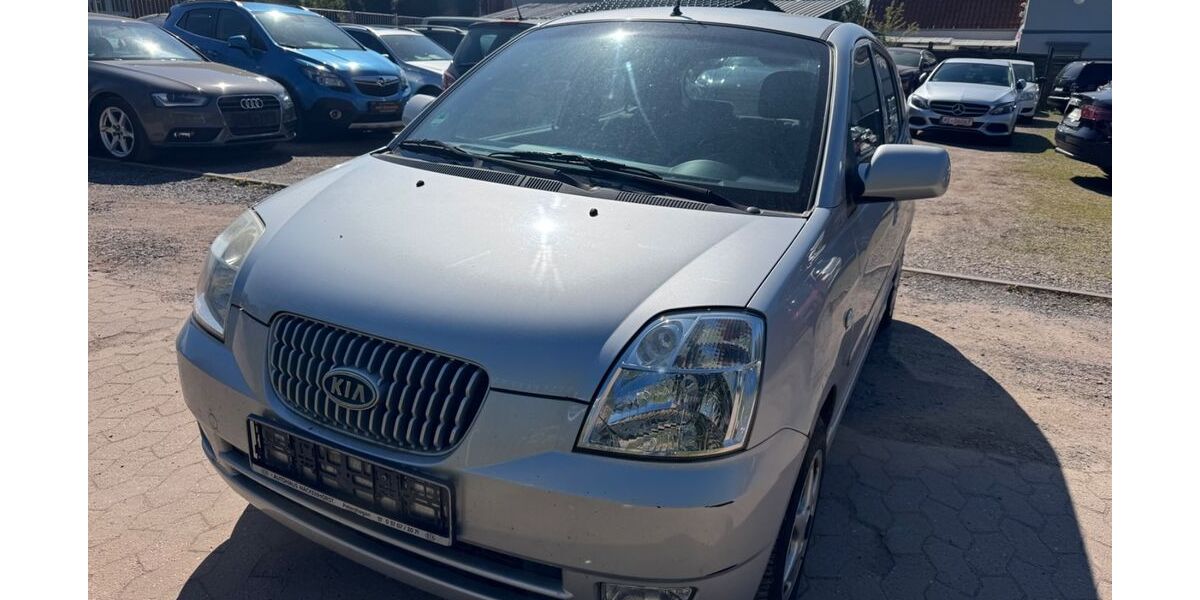 Kia Picanto 201.893 km 599 &euro; Minden 32429