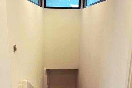 ***2 sanierte, helle & moderne Maisonette Wohnungen zusammen in Wolfhagen Zentrum; Fußbodenheizung & Einbauküche*** 5 zimmer