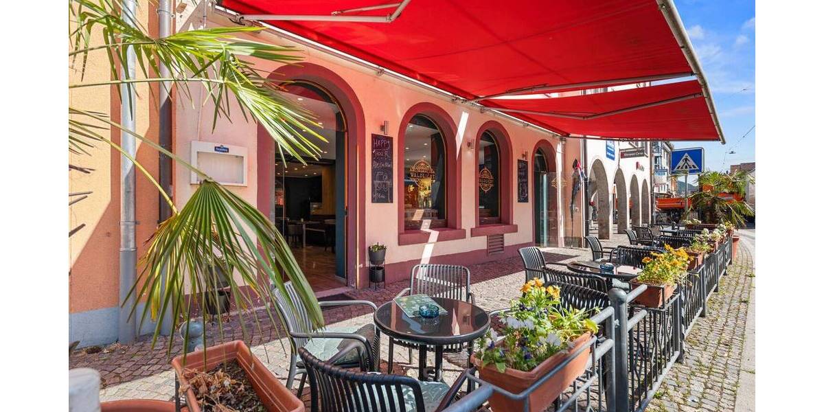 Mehrfamilienhaus, Wohnhaus Waldkirch - 1 Zimmer, 310 m&sup2;, 1.200.000&euro; | Angebot:26333527