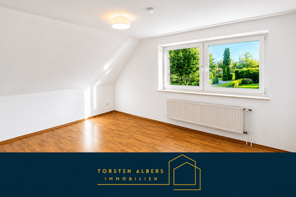 Wohnung Detern - 3 Zimmer, 64 m&sup2;, 575&euro; | Angebot:27365100