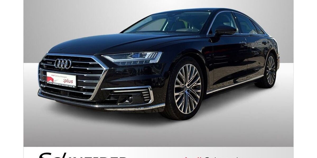 Audi A8 75.580 km 44.680 &euro; Helbra 06311