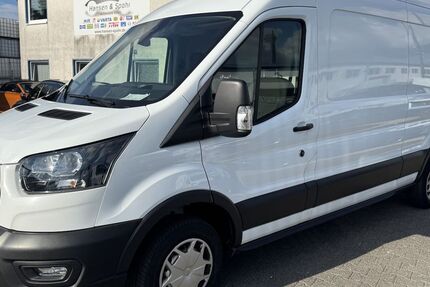 Ford Transit 53.000 km 22.450 € Halsenbach 56283