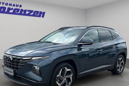 Hyundai TUCSON 38.980 km 27.980 € Gelting 24395