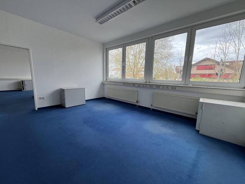 Vielseitige Fläche in Höfingen