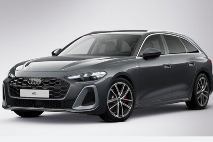 Audi A5 6.360 km 51.640 € Dorsten 46284