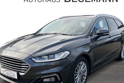 Ford Mondeo 132.135 km 16.990 &euro; Bad Salzuflen 32108