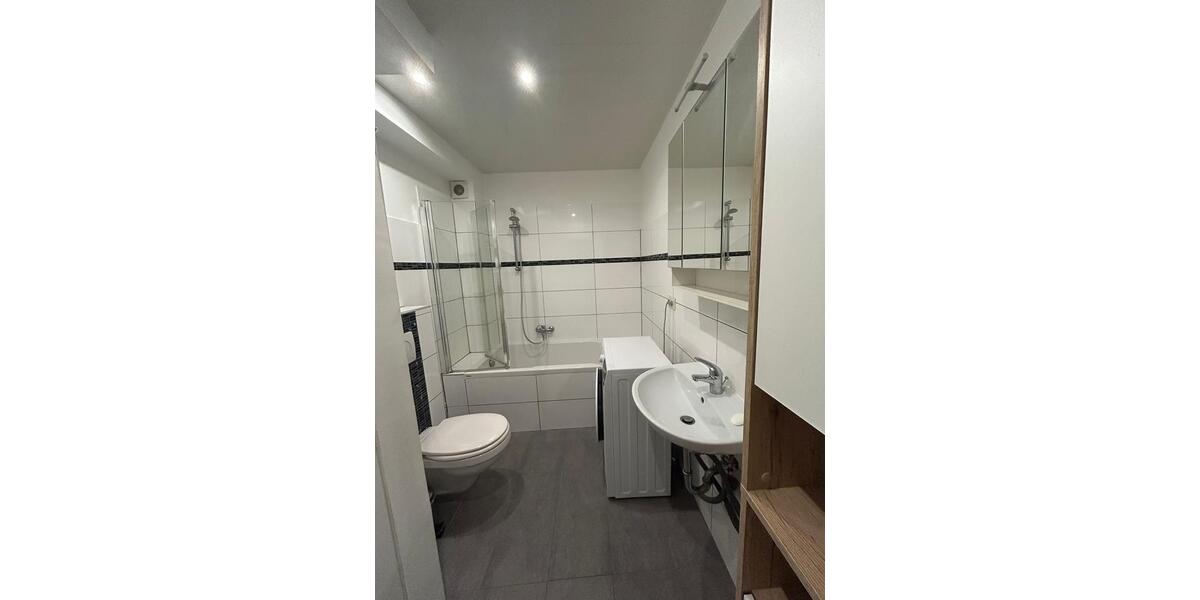 Etagenwohnung Merzig - 3 Zimmer, 70 m&sup2;, 162.000&euro; | Angebot:26901670