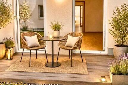 Wohnung Bad Kissingen - 5 Zimmer, 160 m&sup2;, 1.350&euro; | Angebot:26688958