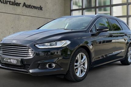 Ford Mondeo 100.000 km 11.999 &euro; Jülich 52428