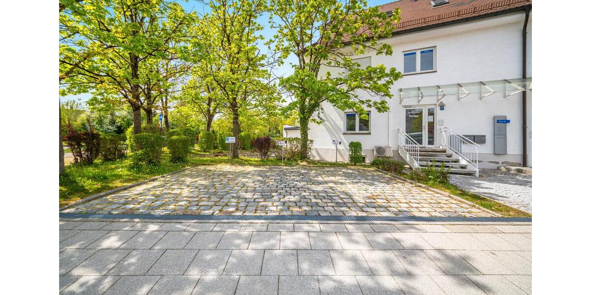 Gewerbeobjekt Haar - 3.550&euro; | Angebot:26535042