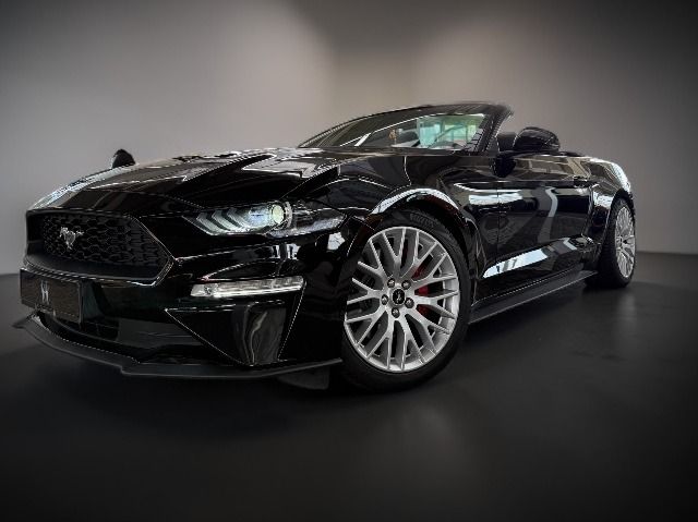 Ford Mustang 74.590 km 39.990 &euro; Troisdorf/Spich 53842